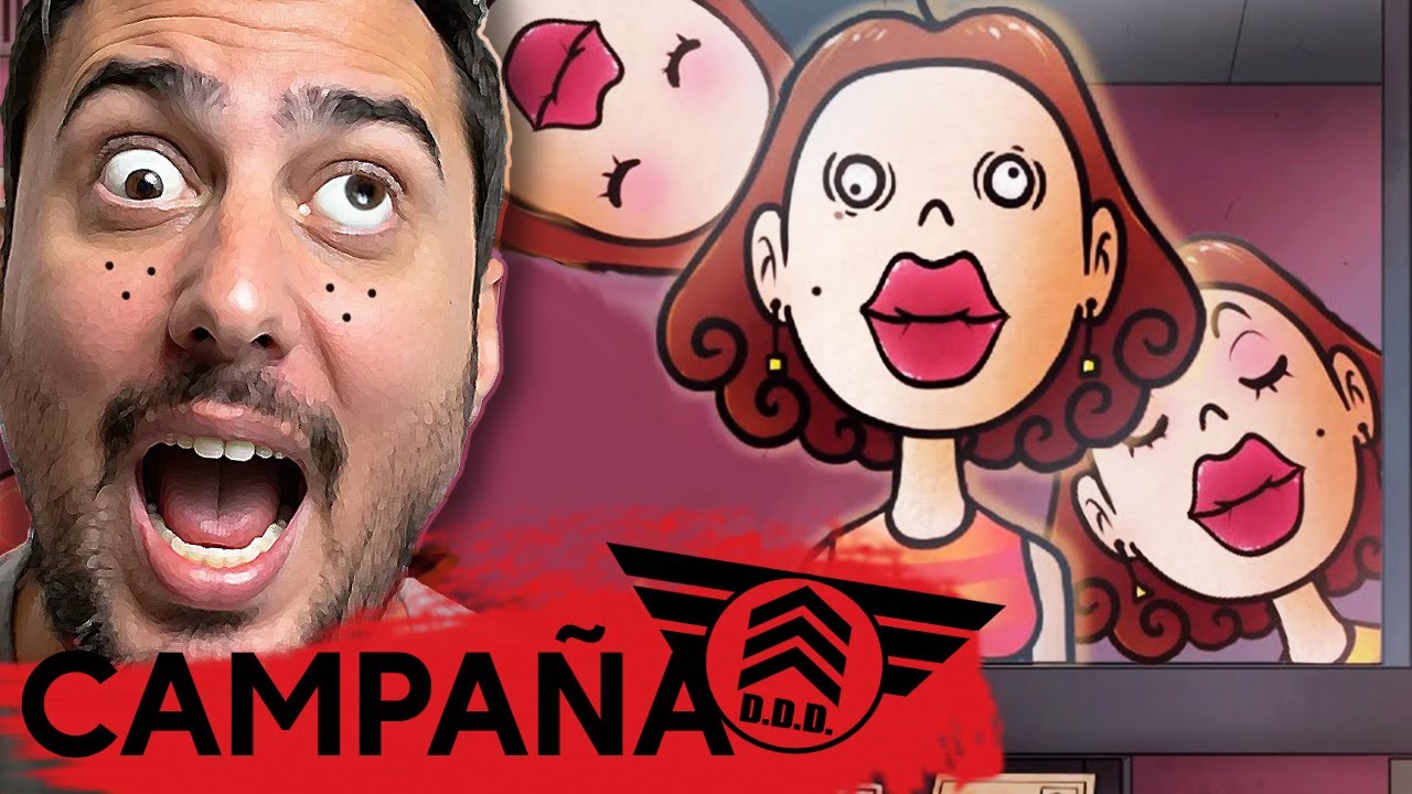 LA HISTORIA DE THAT'S NOT MY NEIGHBOR | Fargan