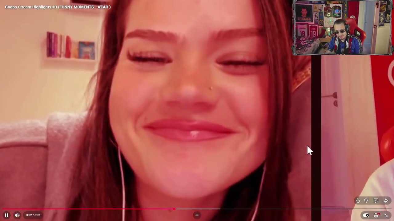 GOOBA REACTION | Stream 13.02.2026 GooBa Stream Highlights & Songs Reaction