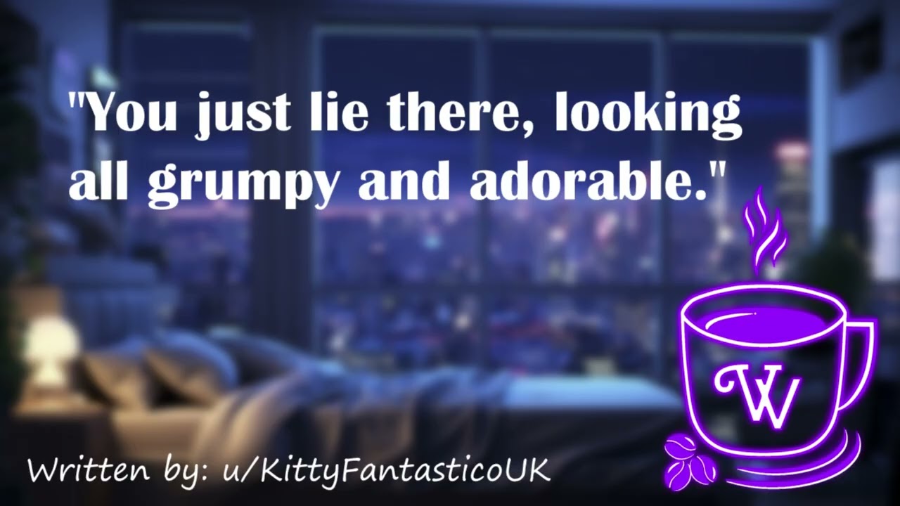 [M4F] Boyfriend Comforts You During Your Period [Gentle Humor] [Period Comfort] [Praise]