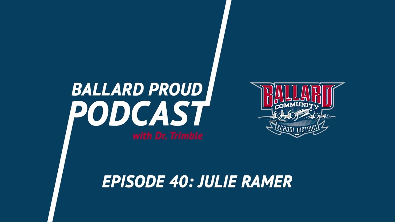 Ballard Proud #40