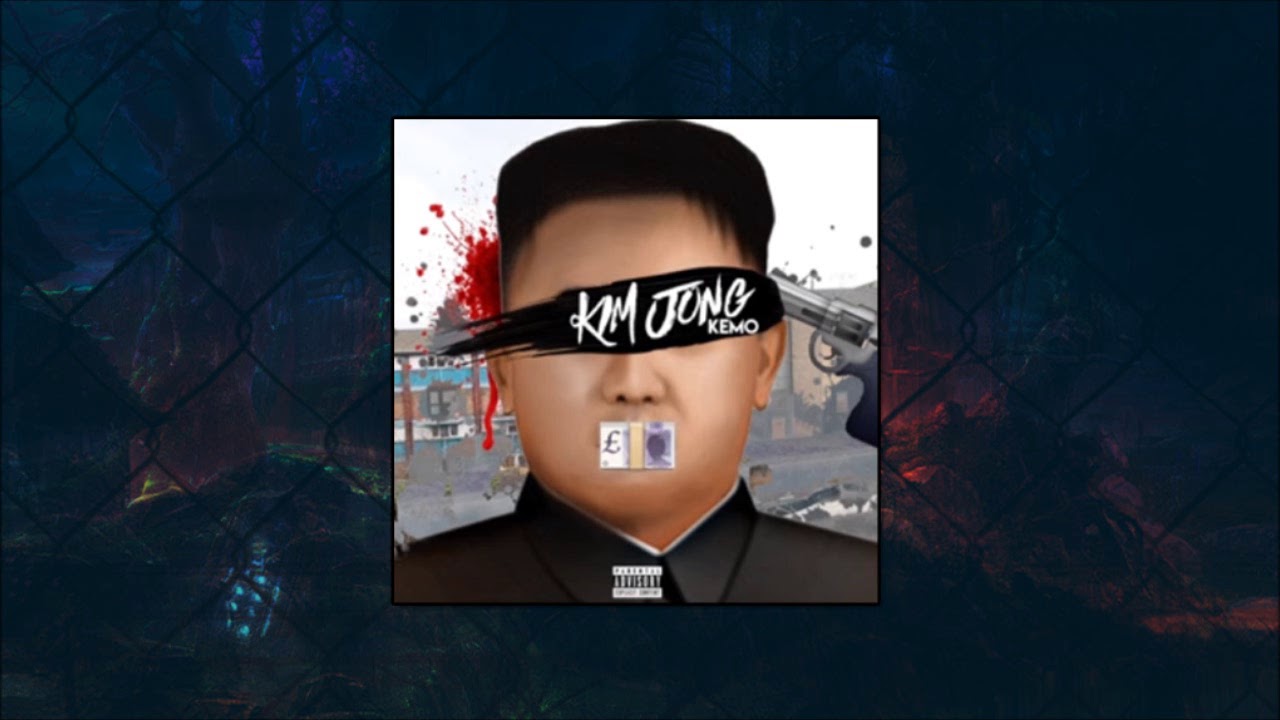 Kemo - Kim Jong (Mover Reply) (Jail Copy) [AUDIO] | Slammer Media