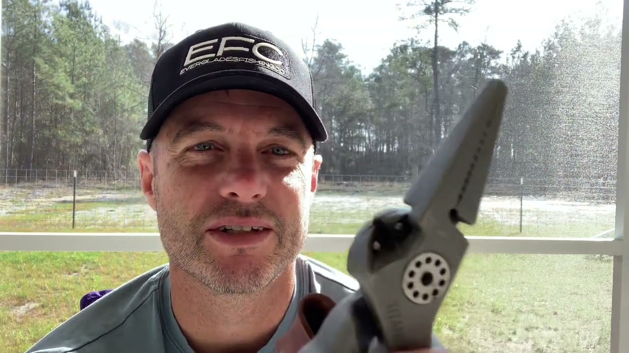 $340 Fishing Pliers. Are They Worth It? (Van Staal 10 year review)