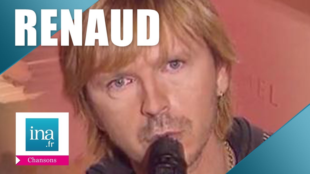 Renaud 
