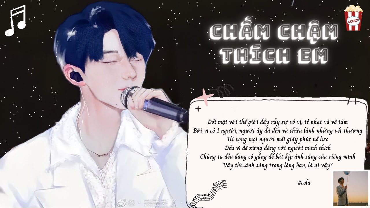 [马嘉祺 Playlist] Thế nào là giọng hát chữa lành mọi vết thương?