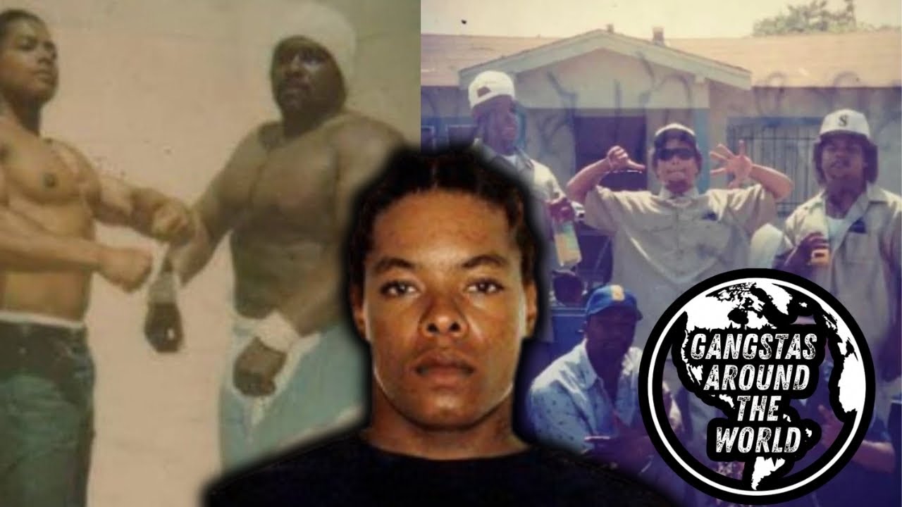 “THE CRIP WHO STABBED TOOKIE WILLIAMS IN PRISON” THE STORY OF LIL FEE