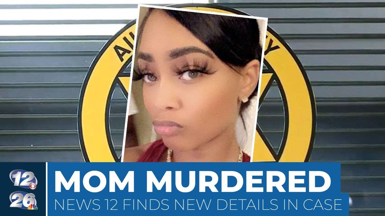 New details on murder case of Aiken County mom