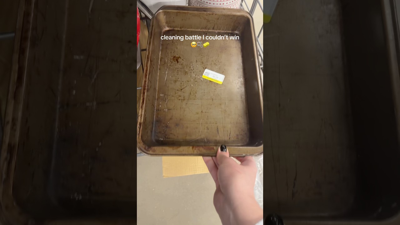 a professional tray is definitely worth it 🙌🏼 #cleantok #asmr