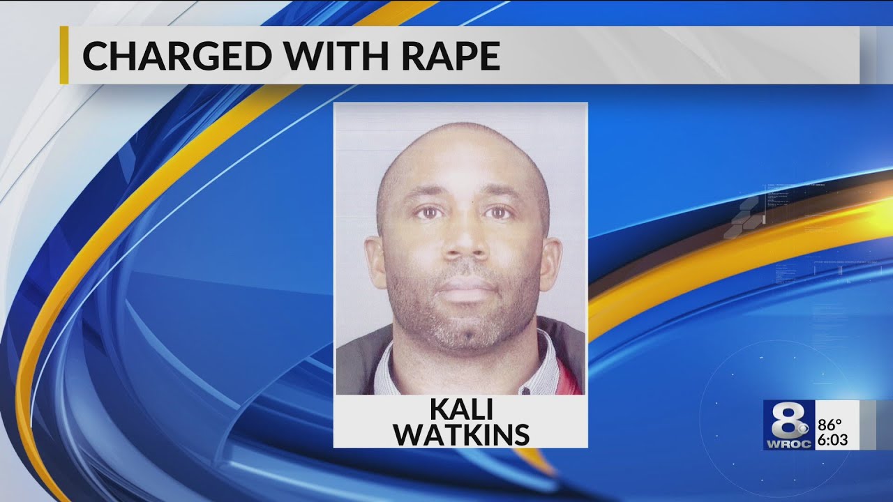 Victim's mother, father testify in rape trial of former Webster coach