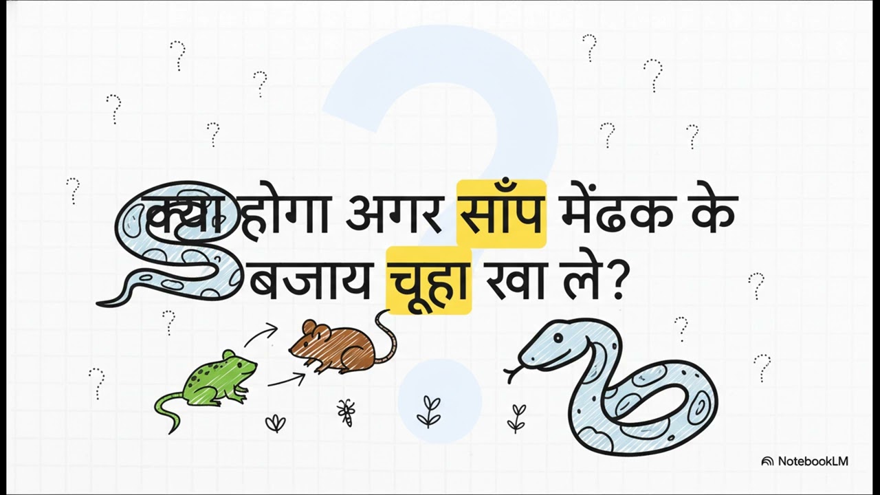Food chain