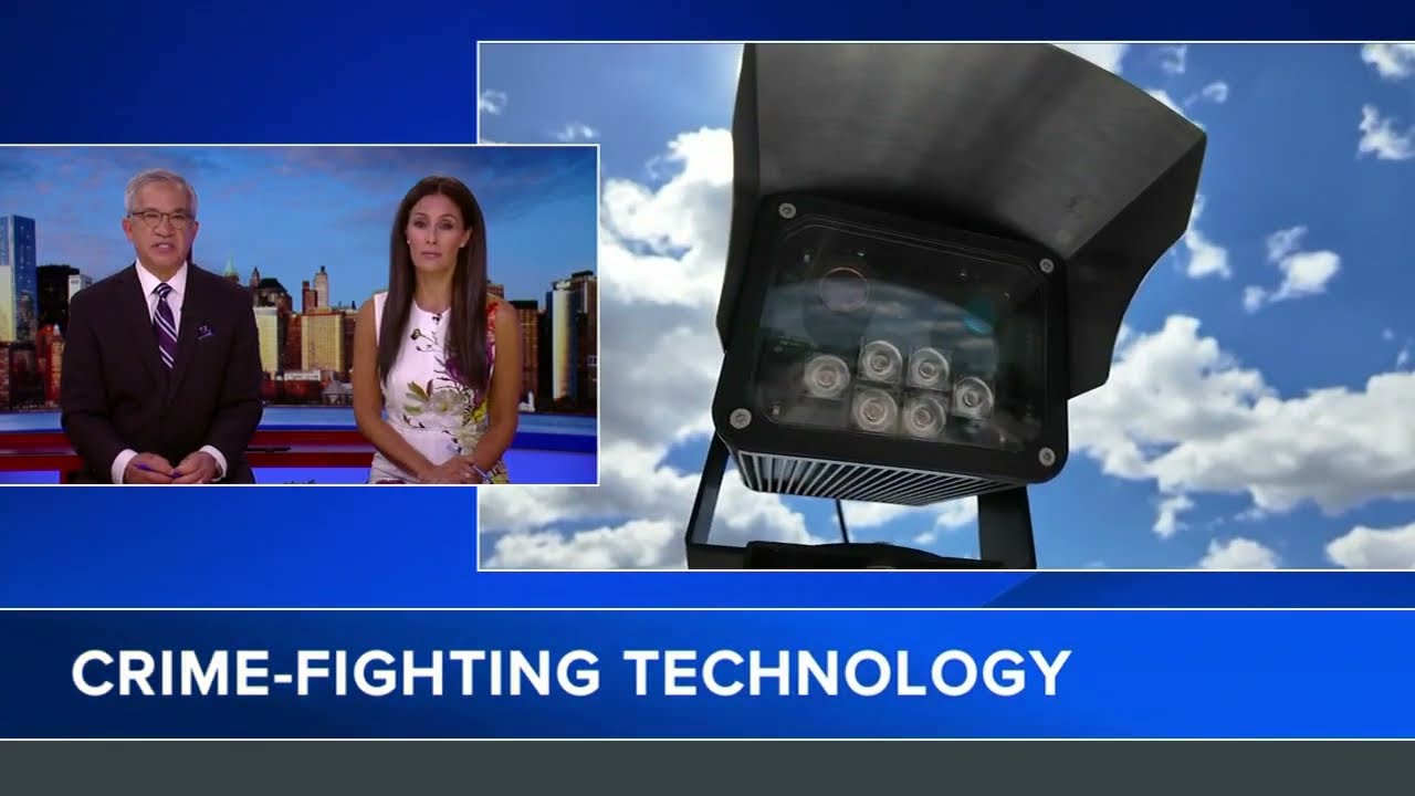 Staten Island bridge crossings to get new anti-crime tech
