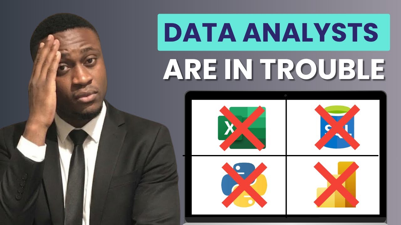 The Brutal TRUTH About Data Analytics Job Market in 2026