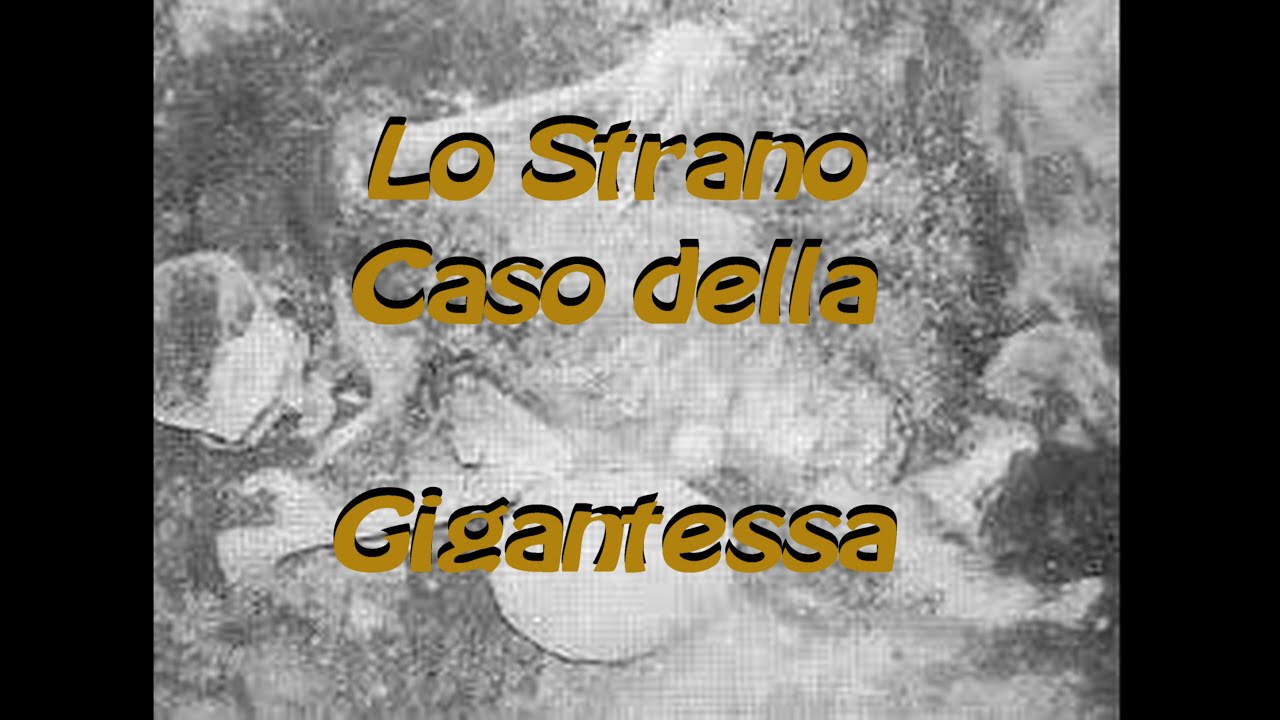 HIKER PER CASO: Lo strano caso della Gigantessa - Ripe di Civitella  -Grotta di Sant'Angelo -Teramo