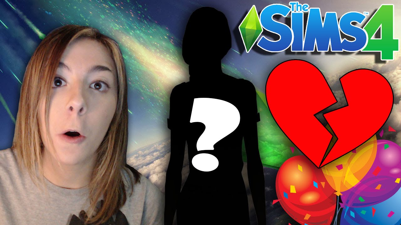 COMPLEANNO ROVINATO DA UN TRADIMENTO - The Sims 4 #71
