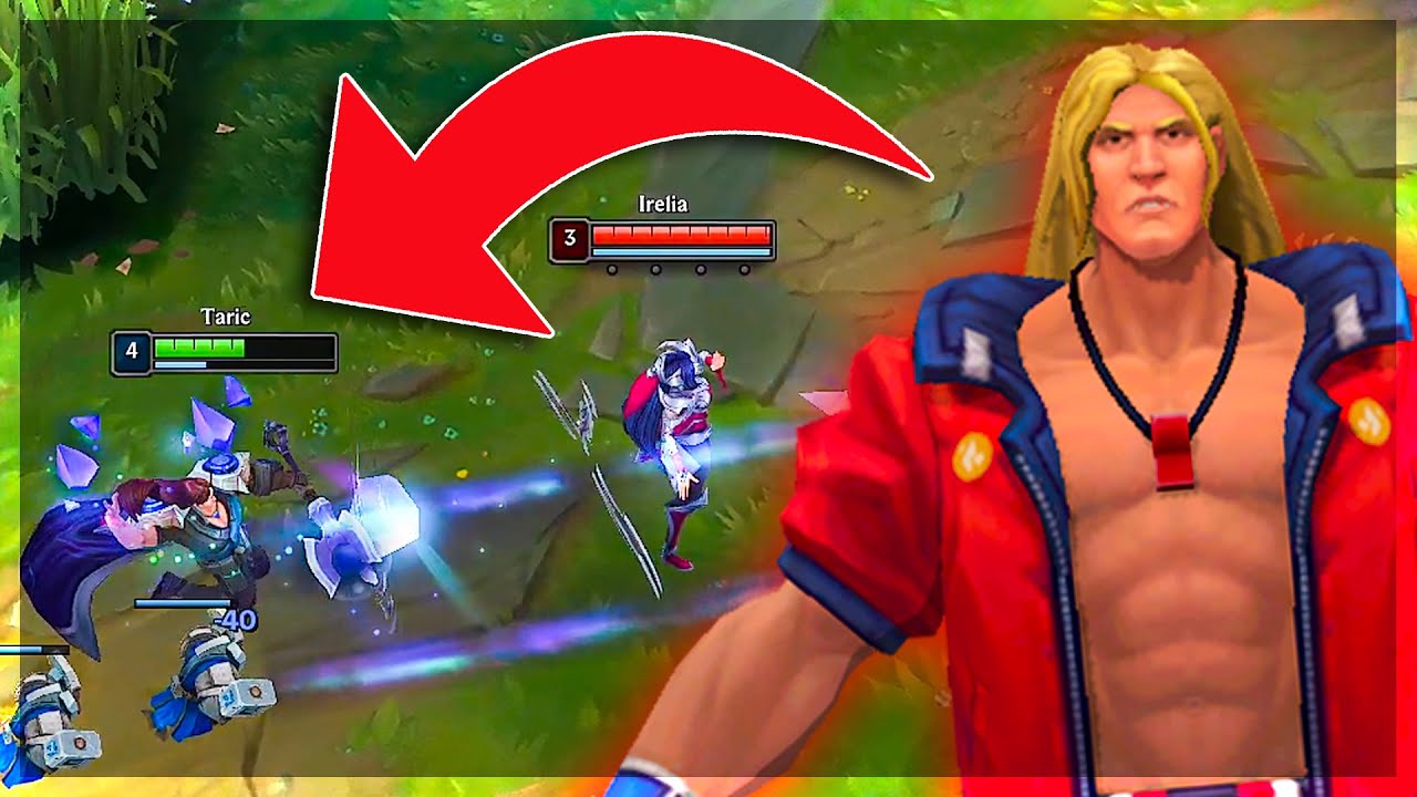 NIMIC NU POATE SA BATA CAMPIONUL ASTA LA 1V1!