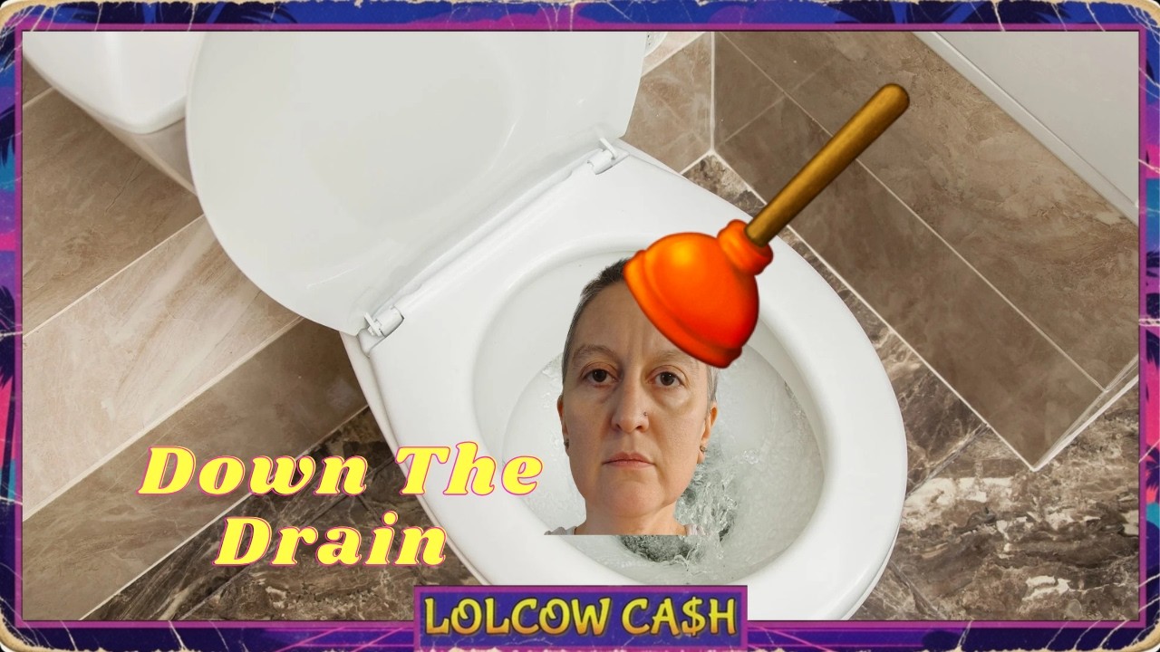 I Messed Up Big  🛀😭🤬