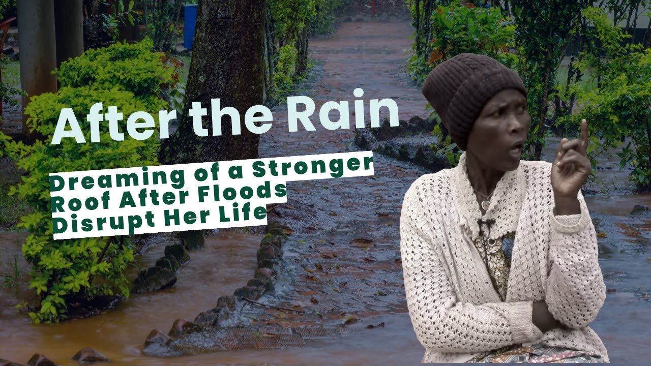 Rwanda Floods: How Climate Disasters Impact Disabled Lives