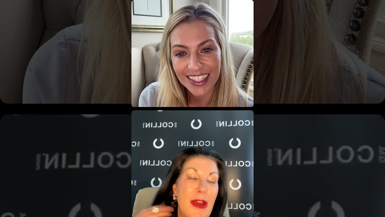 Alana Mitchell Interviews Karen From GM Collin