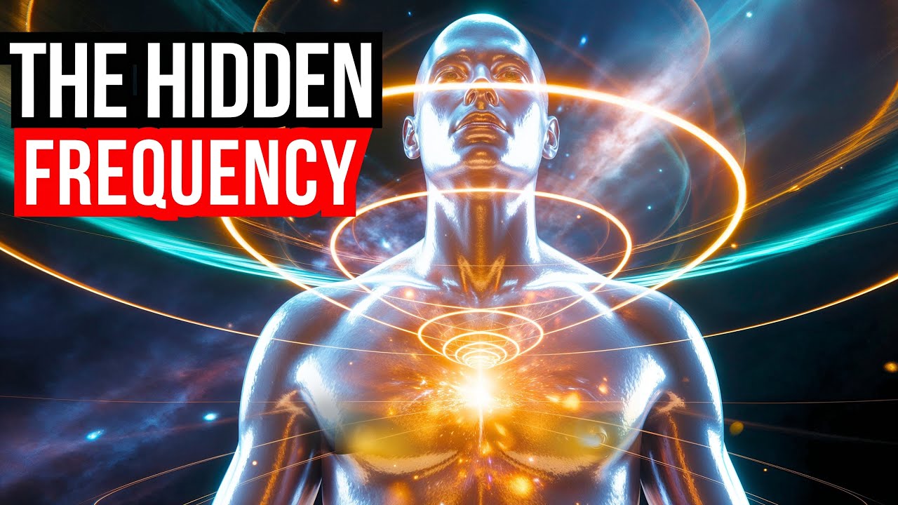 Quantum Secrets of Your Energy Field — How Feelings Quietly Bend Reality | Sleepy Physicist
