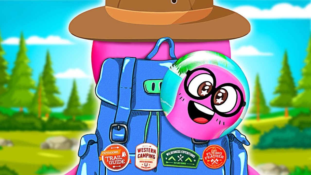 Divertenti avventure con Sam!