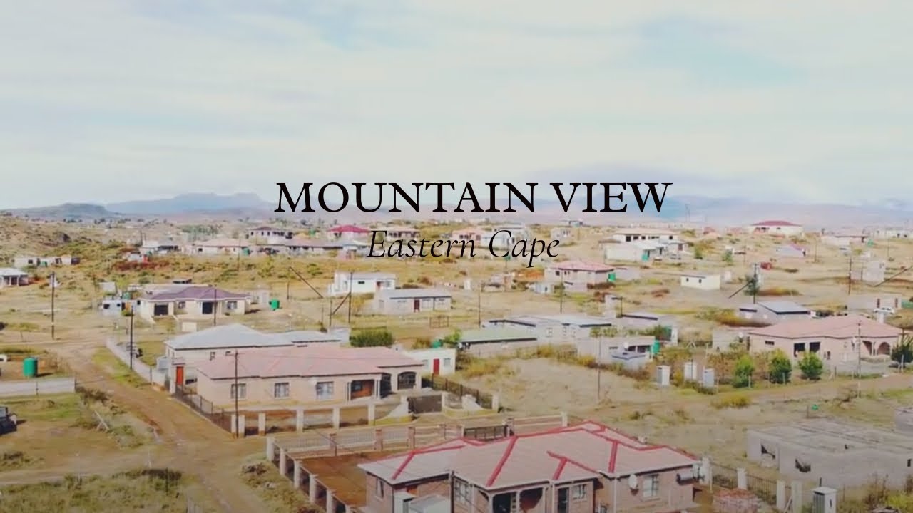 Mountain View - Sterkspruit - South Africa 🇿🇦