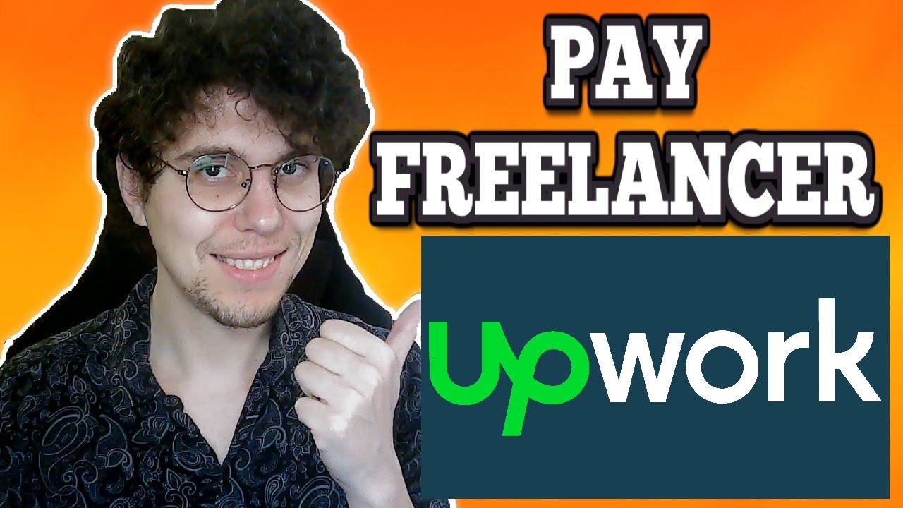 How To Pay Freelancer On Upwork
