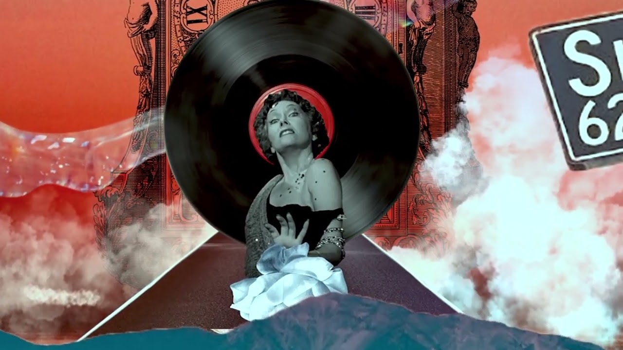 The Settlement - Streets Of L.A. (Official Video)