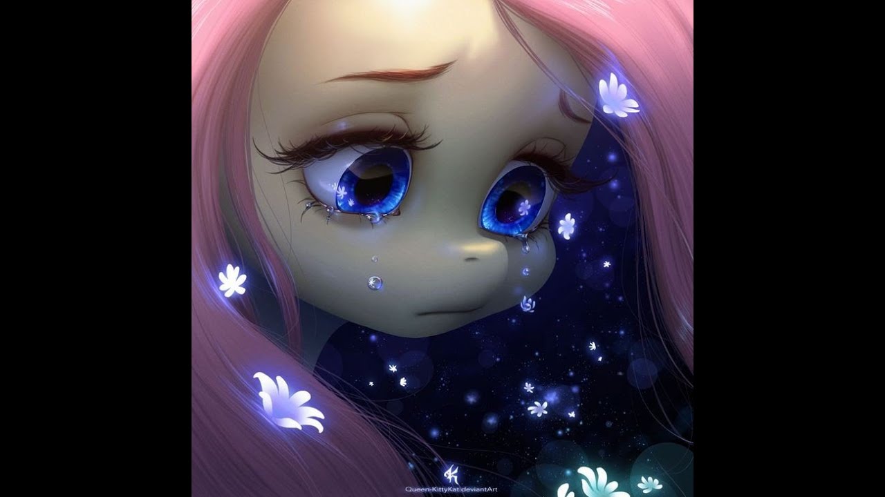 MLP FIM Fluttershy 🦋 Tribute 3 - Symphony