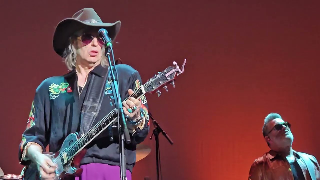 The Waterboys 