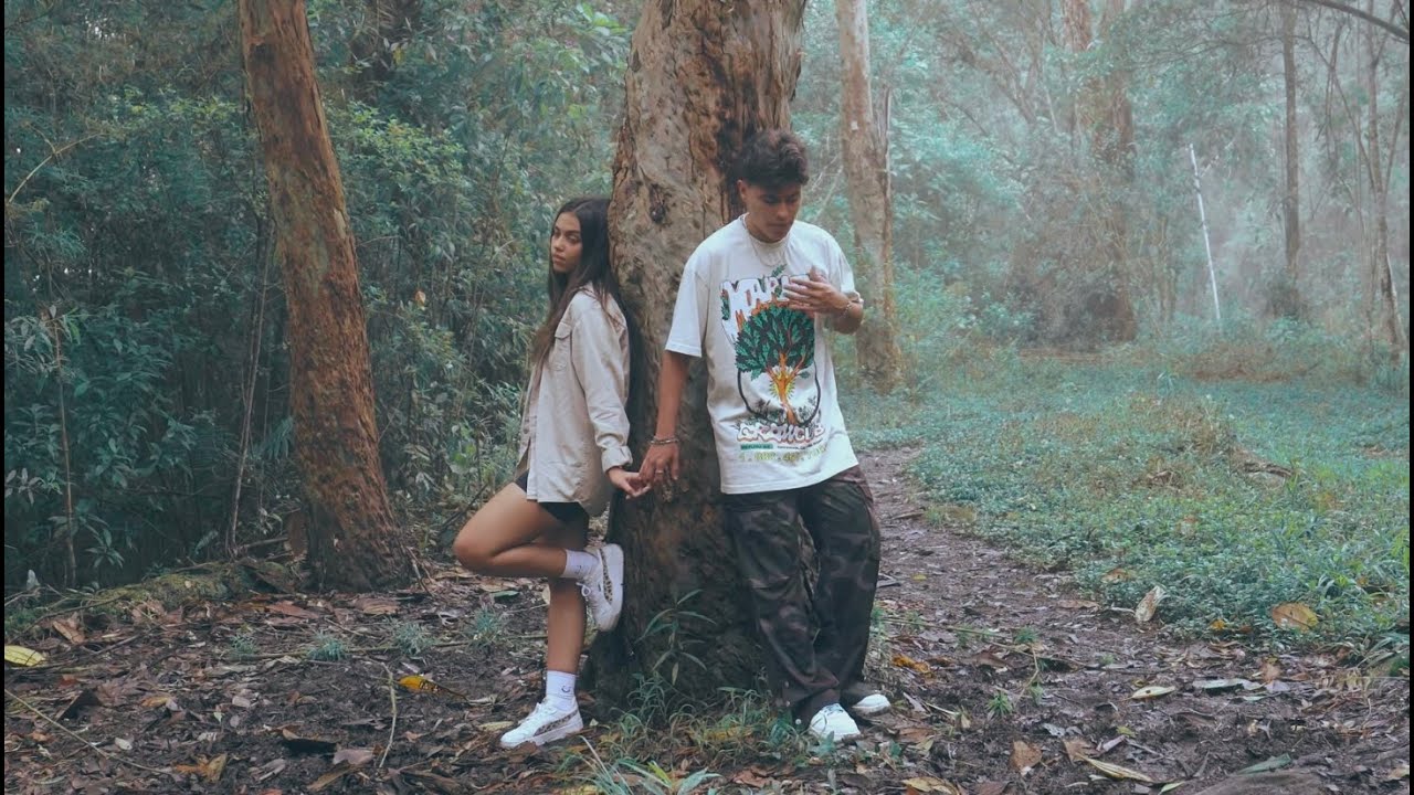 Rommer - 11:11 (Video Oficial) | Shot by Flow Criollo