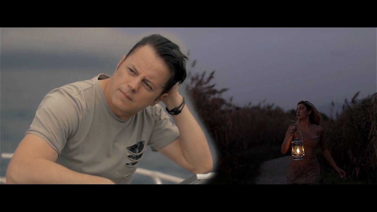 Vullnet Ibraimi - Pres dike (Official Music Video)