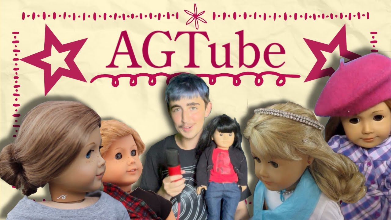 A Critical Analysis of AGTube