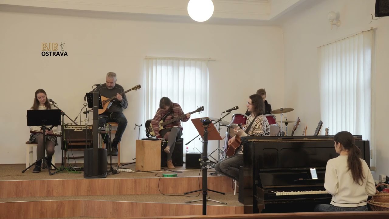 Chvály - 28. 12. 2025
