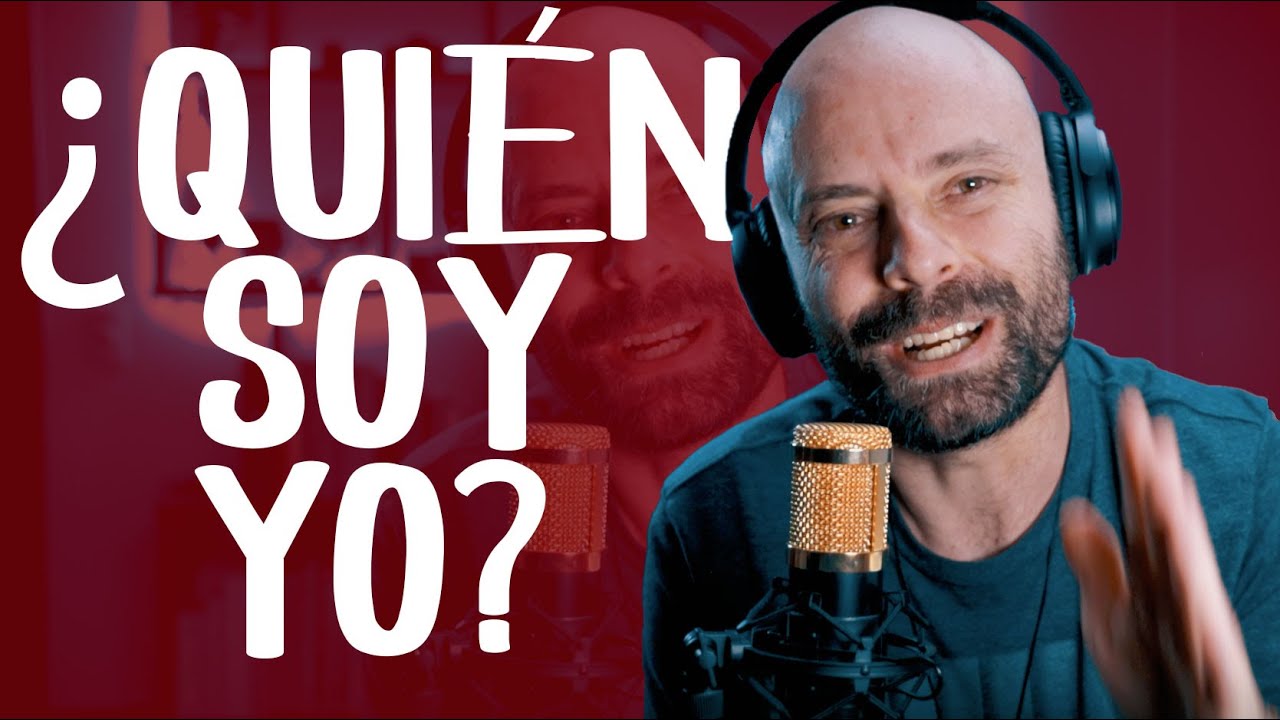 Quién soy yo: Tu Eres la Fuente