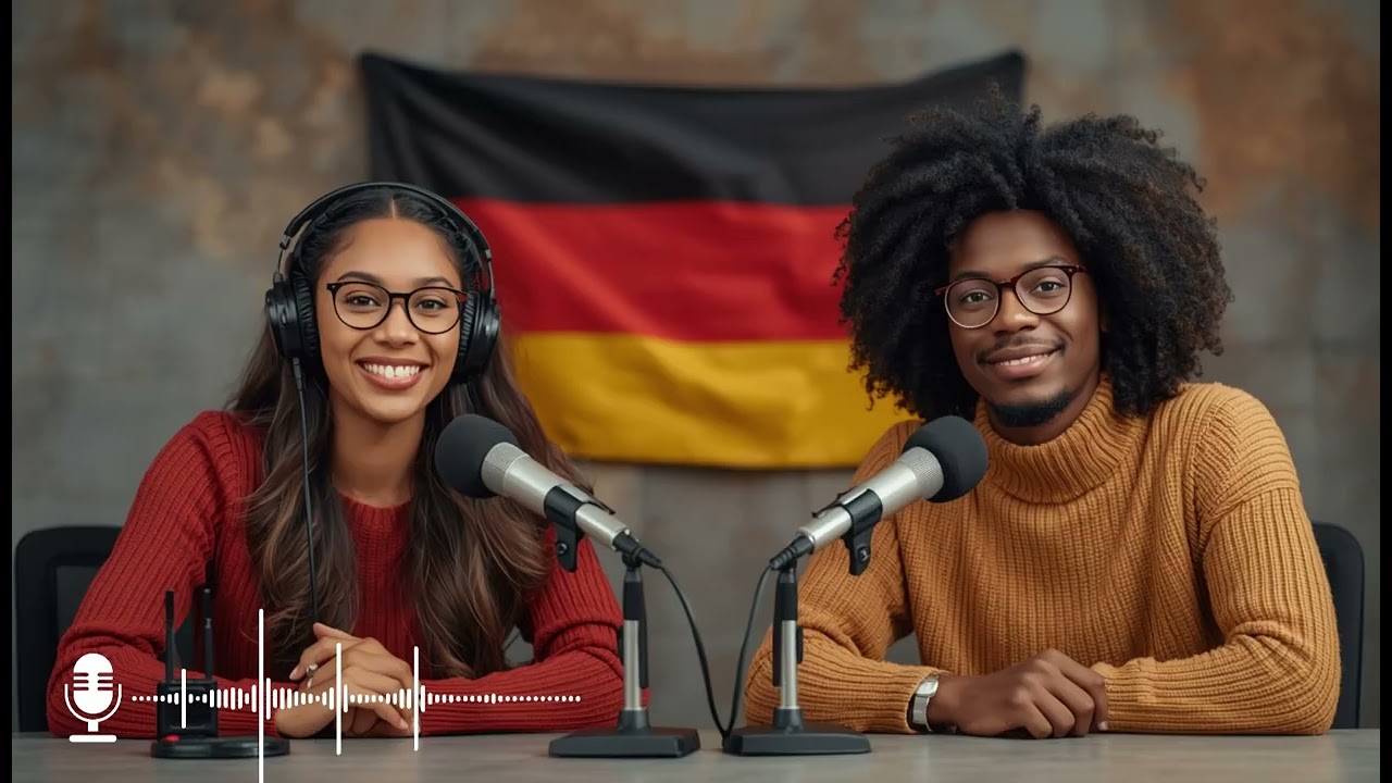How to Build German Language Intuition Through Immersion