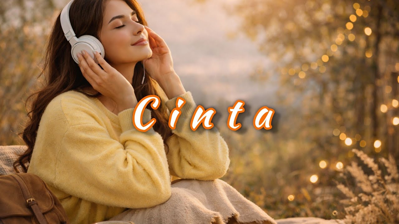 Cinta – D'Bagindaz (DJ Remix Version) 
