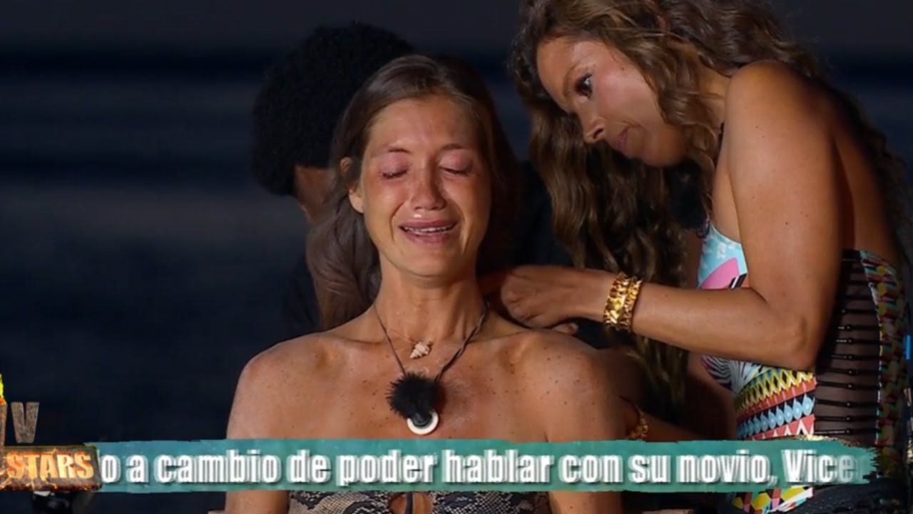 ¿MIRI: Actriz de Oscar o Realidad? El misterio de su juego 🎭