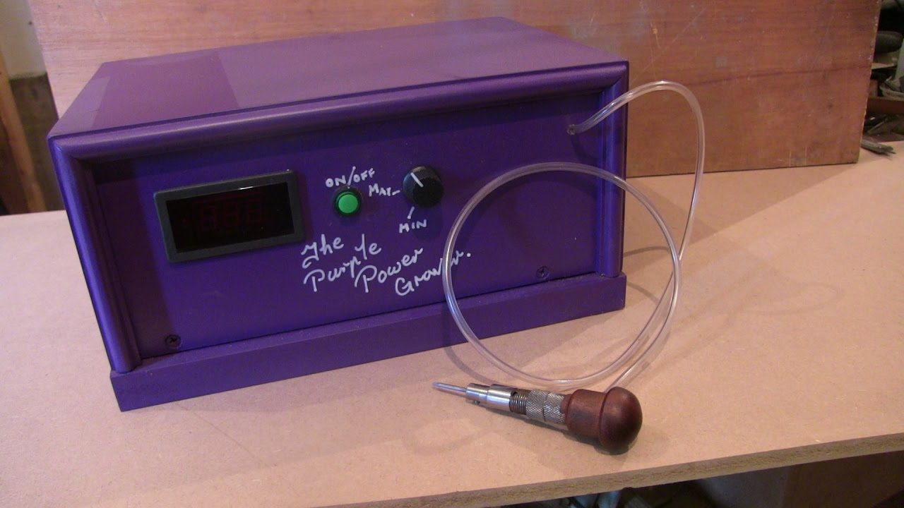 Shaun Hughes Inspired Air Graver.pt 4