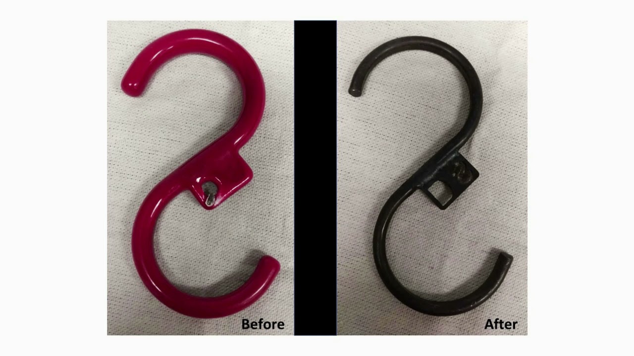 FluidClean vs. Burn Off Oven Justification