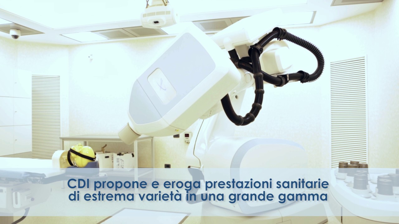 Intervista al prof. Andrea Casasco, direttore sanitario del Centro Diagnostico Italiano