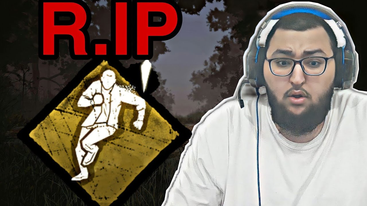 dead by daylight | ديد باي داي لايت | وداعية الديد هارد!!!😢💔