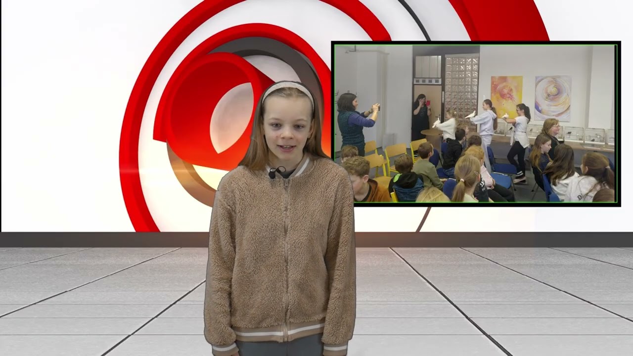 zprávy leden, únor 2026