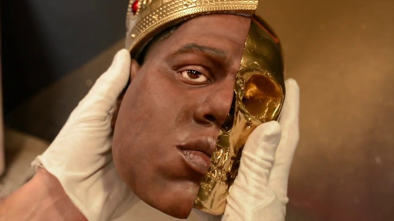Creating Notorious B.I.G - Legends Never Die