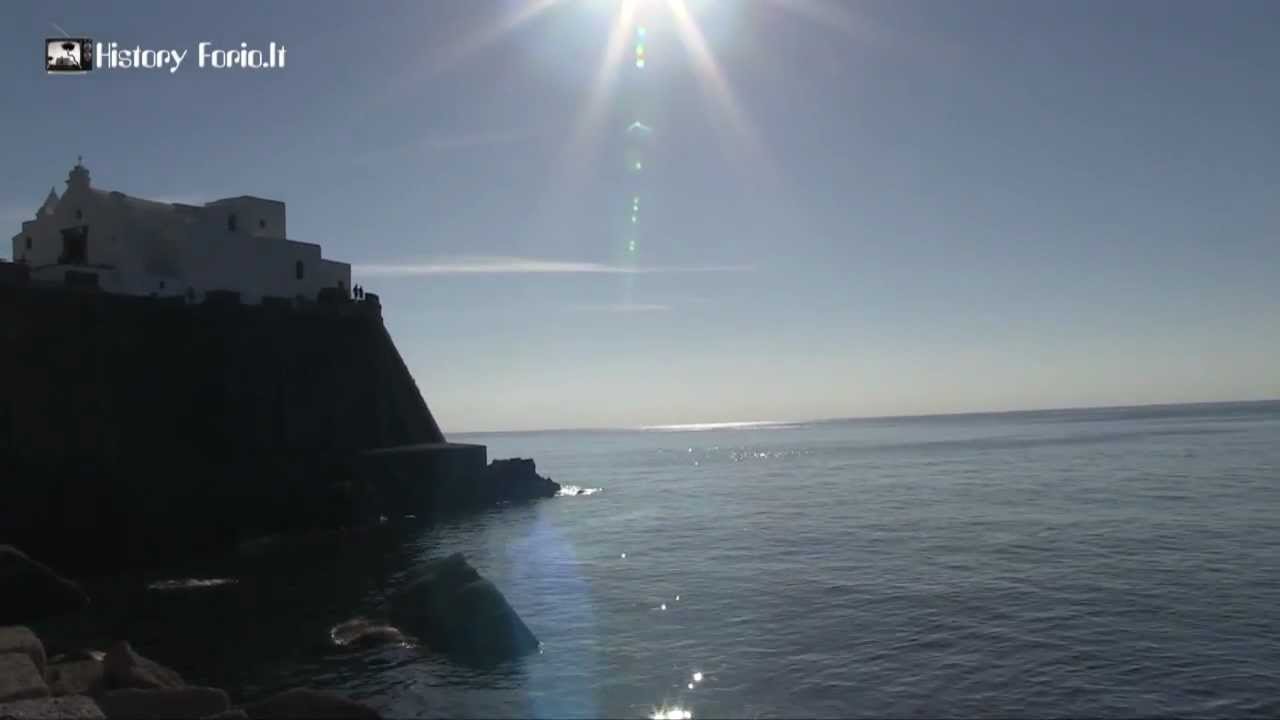 panorami di forio d'ischia
