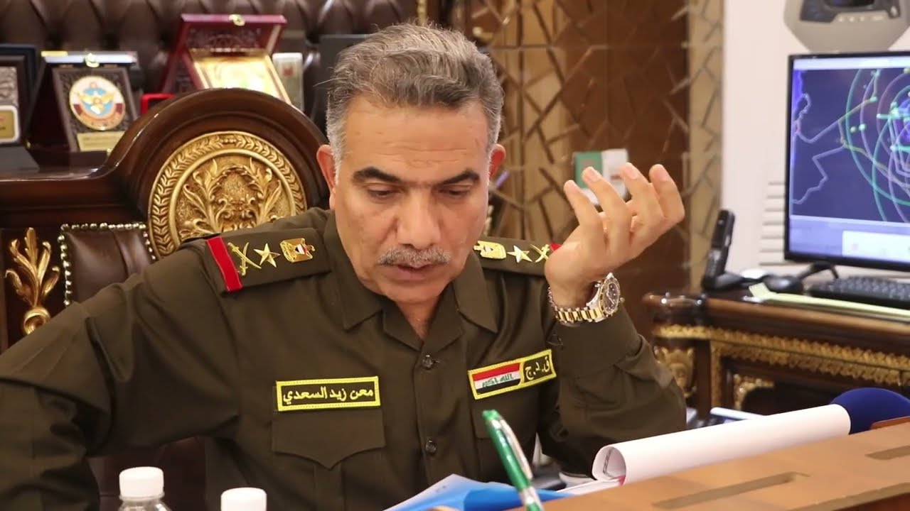 القاءات المباشرة مع الجنود دعمنا متواصل للجنود، خاصة من هم لديهم حالات إنسانية استثنائية