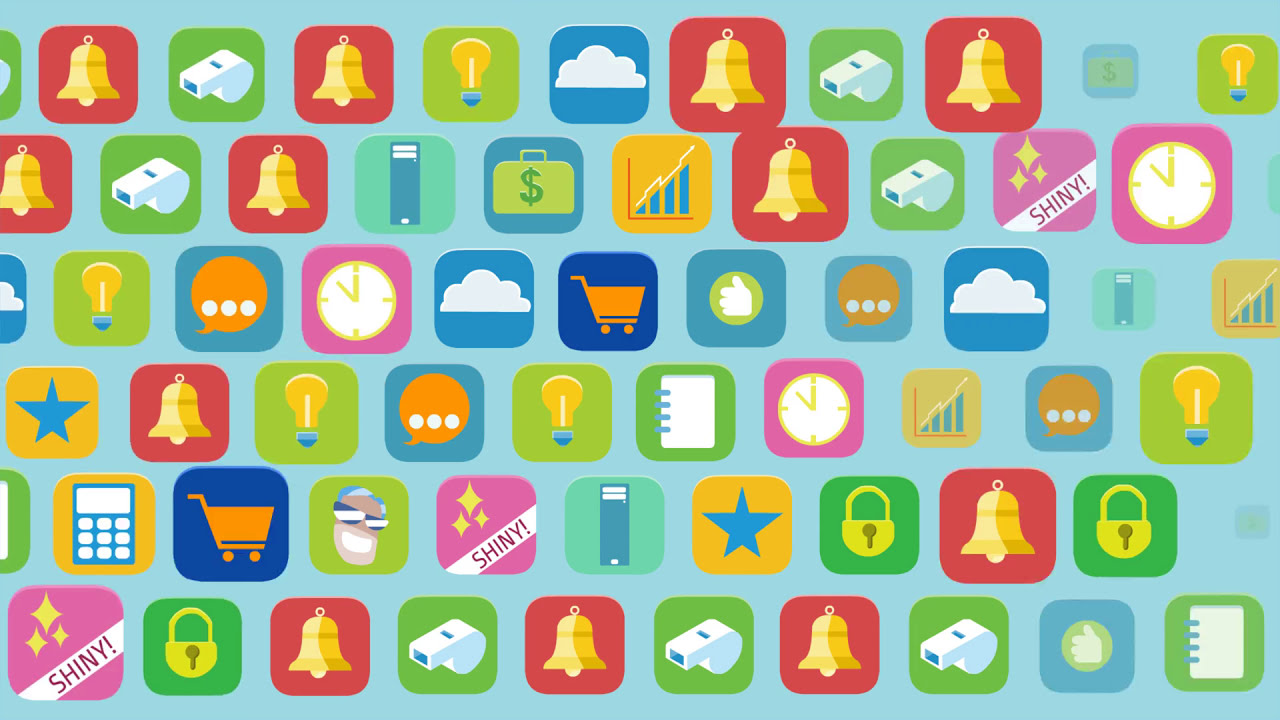 Creating custom software for your business