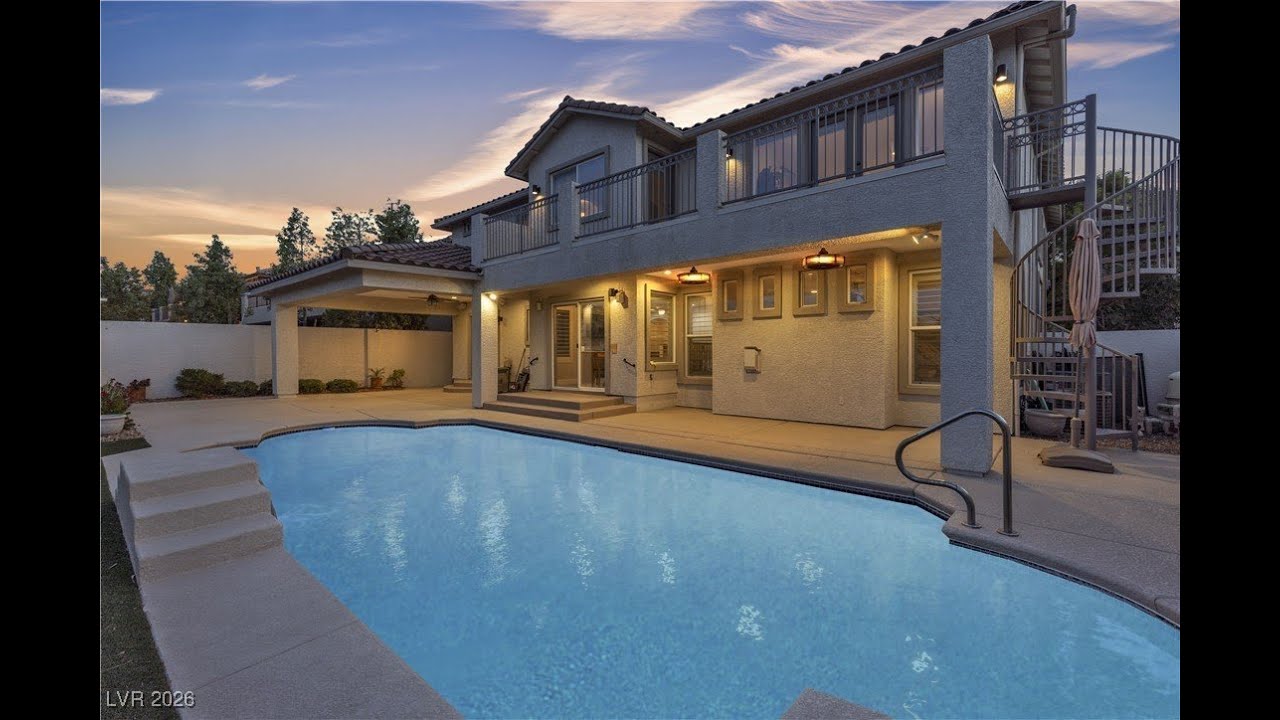 1376 European Drive | Henderson Real Estate