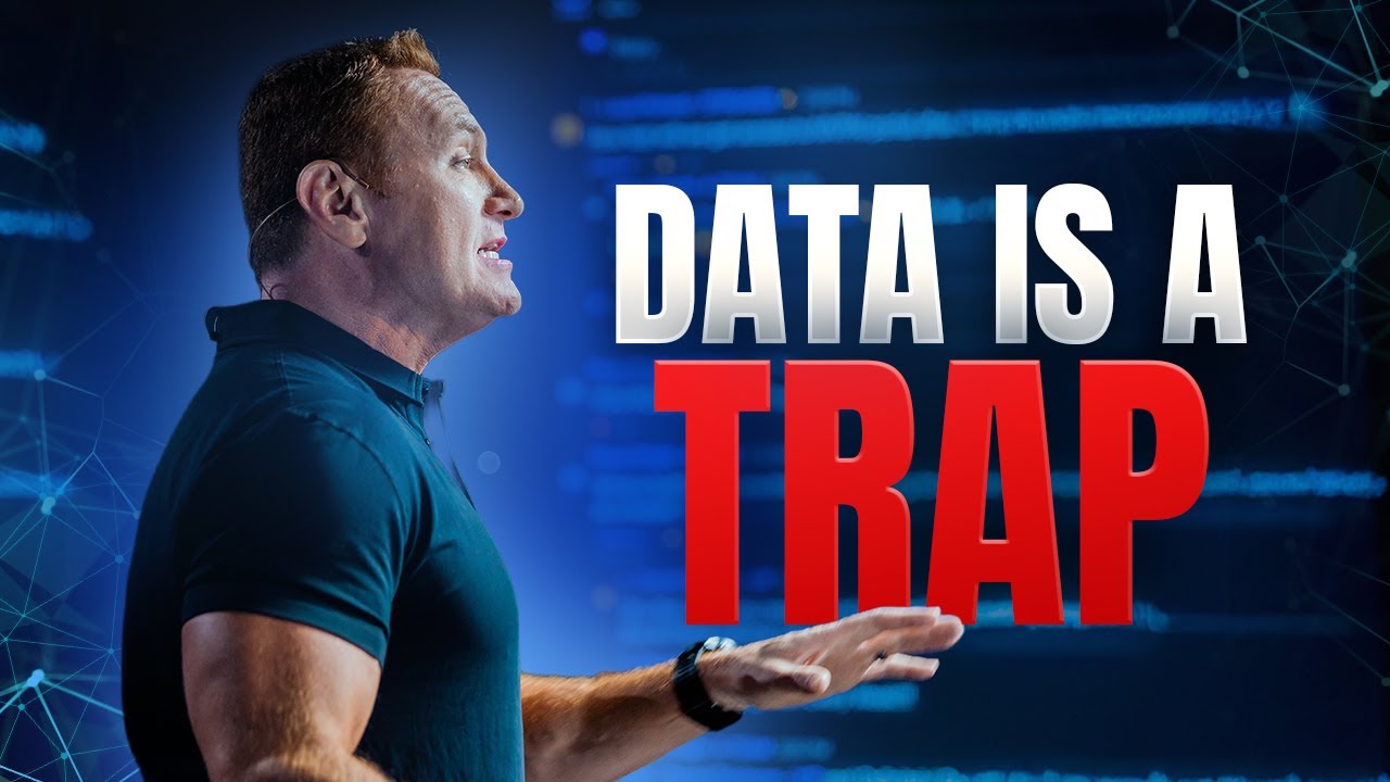 Why Smart People Make Stupid Decisions (The Information Delusion)