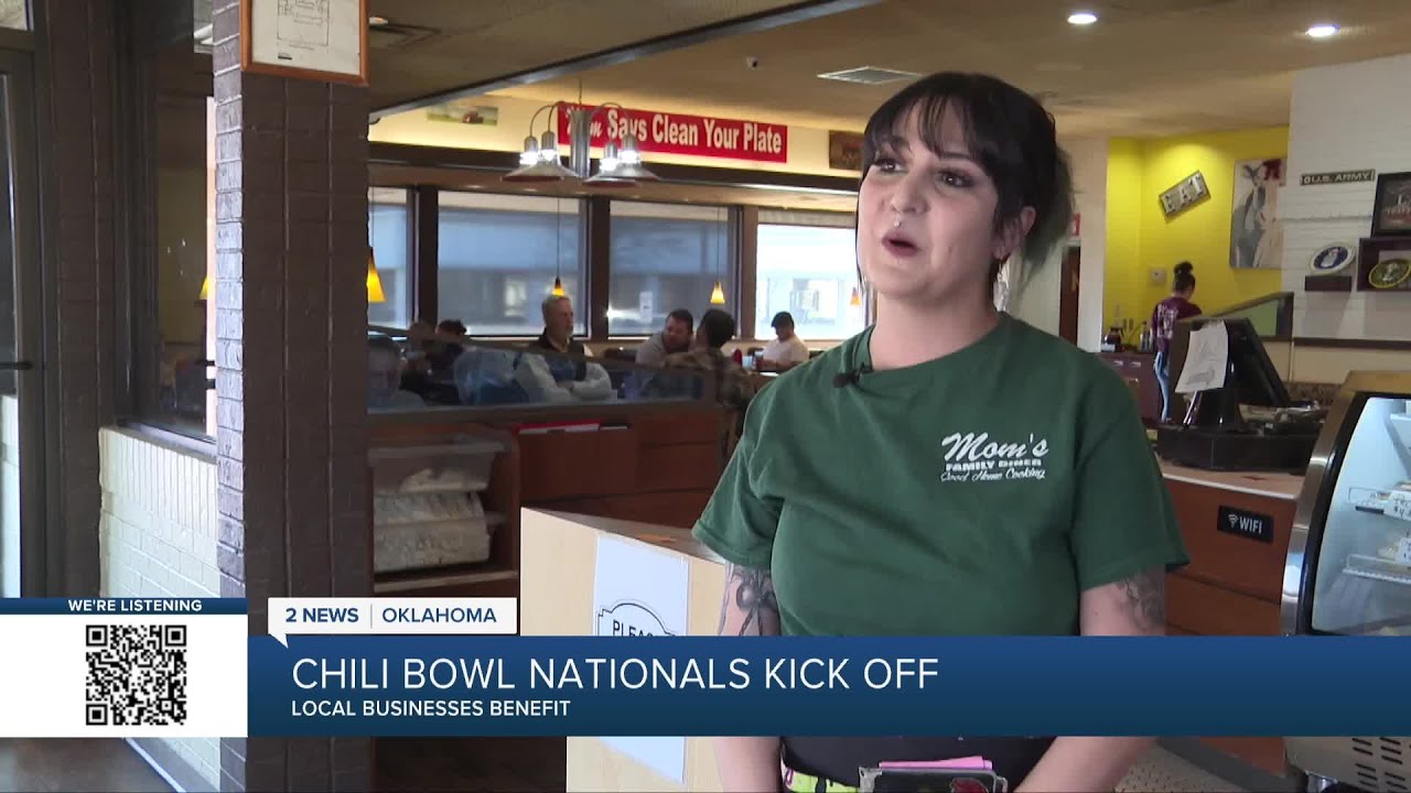 Businesses feeling economic impact of Chili Bowl Nationals racing competition