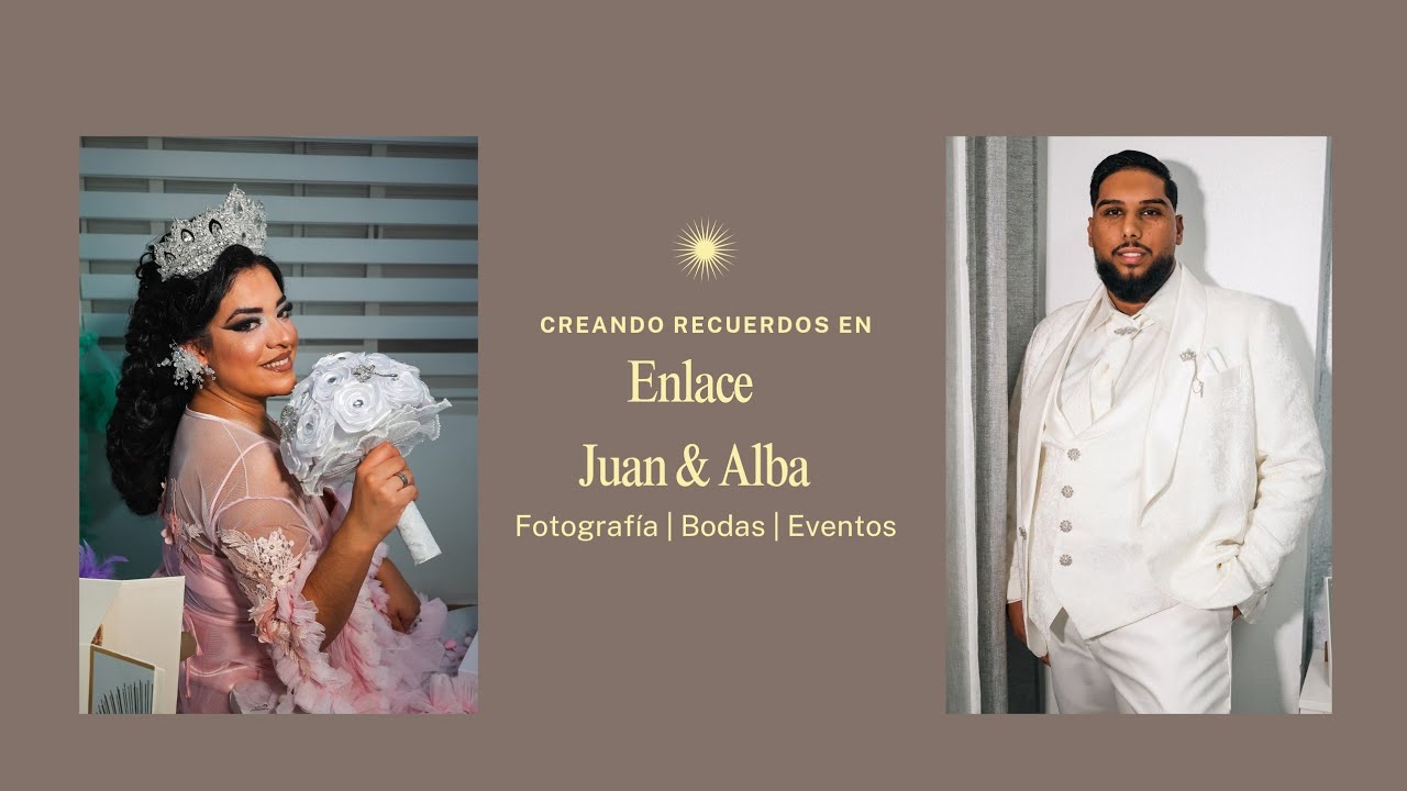 Enlace Juan & Alba / Creando Recuerdos, 634843368