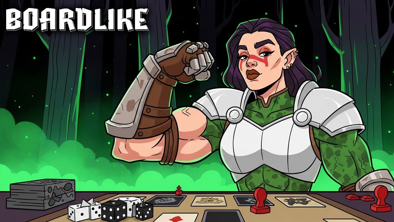 This Is The Best Roguelike Progression System I've Seen!